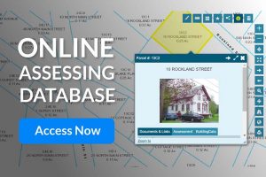 Rockland Online Assessing Database