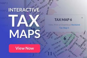 Rockland Interactive Tax Maps