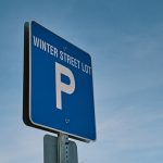 Employee and Business Owner Parking Permit Application