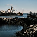 Applications Now Available for the Working Waterfront Resiliency Grant Program