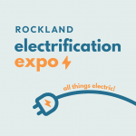 Rockland Electrification Expo Invites Everyone to try out Electric Technologies