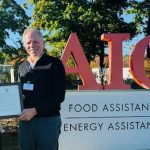 City Proclamation Recognizes AIO